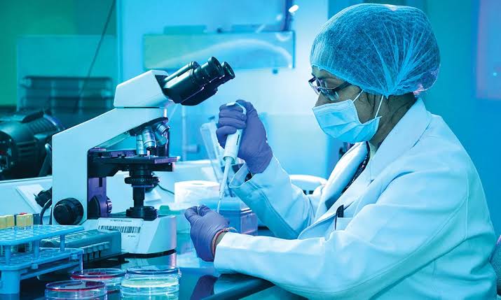 Clinical laboratory diagnostic testing