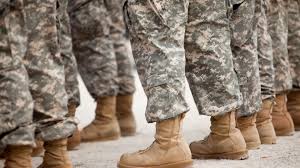 How To Wash Military Combat Uniforms Army wore digital camo pants in 2008, while navy wore uniform patches with a nod to the marine corps: