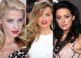 Trish123macclesfield, cheshire, england uk231 threads 6 polls 19,911 posts. 12 Female Celebrities Who Look Great With Any Hair Color