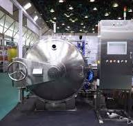 Automatic / Semi Automatic Mushroom Canning Plant