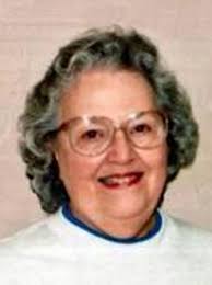 Barbara Ruth Gunzel Obituary July 14, 2006