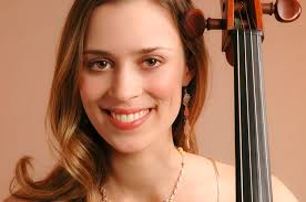 Masterclass de Natalie Haas en Qarbonia