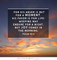 Maybe you would like to learn more about one of these? Joy In The Morning Quotes Quotesgram