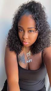 What's in style for hair now?