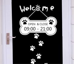 We did not find results for: Lovely Cust Welcome Custom Business Time Open Close Hours Sticker Toy Pet Store Window Door Welcome Sticker Wall Sticker Door Latch Doordoor Automatic Aliexpress
