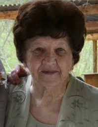Obituary for Nathalee Lavonda (Ball) Teague