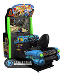 The official site of ea sports, the ultimate online sporting experience with games on console, mobile devices, and pc. Simulator Arcade Games For Sale For Rent Primetime Amusements