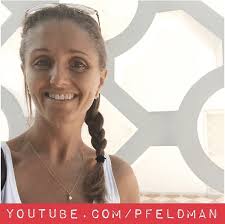 YouTube da Pat Feldman • Pat Feldman