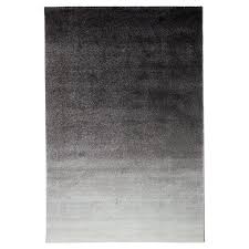 vloerkleed gardena donkergrijs vloerkleed vloerkleed grijs vloeren