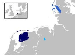 Para que todos podamos aprender sobre el país nórdico. Idioma Frison Wikiwand
