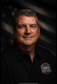 Dana Safety Supply In Memphis