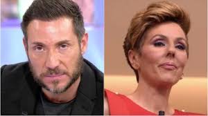 Antonio David se 'rinde' ante Rocío Carrasco, que vuelve a ganarle el pulso: "Siento las..."