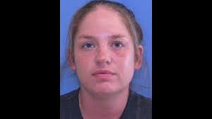 Middletown woman charged with Robbery, Assault, other offenses