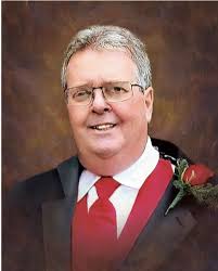 Ronald Gene Burns Obituary