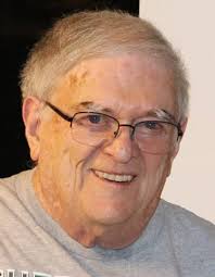 Donald Henry Olsen Obituary