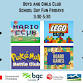 Board Game Club event image