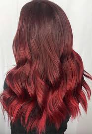 Every time i dyed it black after that the orange would just come through, and now i'm letting it grow out my hair is reddish. 63 Hot Red Hair Color Shades To Dye For Red Hair Dye Tips Ideas