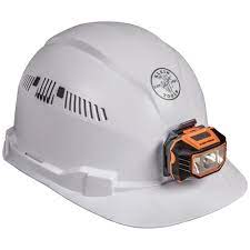 Hardhat Headlamp Magnetic Work Light Khh56220 Klein Tools For Professionals Since 1857