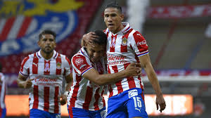 Atlas recibirá a chivas en lo que será otra edición del. Chivas Vs Atlas Resultados Estadisticas Historial Y Goleadores Del Clasico Tapatio Goal Com