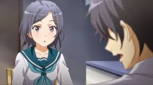 Oregairu Zoku Season 2 Episode 3 Dissection Ironkleid S Otaku Stuff Which adapt the events of chapters 1 and 3 of volume 12 and marks the beginning of season 3. oregairu zoku season 2 episode 3