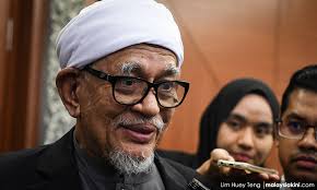 Lim kit siang v datuk dr ling liong sik & ors. Lim Kit Siang Cuba Fitnah Abdul Hadi Minda Rakyat