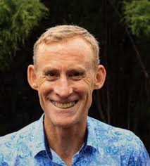 246: Dr. Peter Johnston