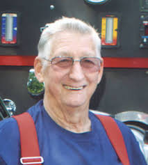 Edward Ritter Obituary August 27, 2009