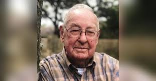 Major Harvey Henry Bartholomew (USAF, Ret.) Obituary