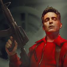 Maybe you would like to learn more about one of these? 2048x2048 Berlin Money Heist 4k 2020 Ipad Air Hd 4k Wallpapers Images Backgrounds Photos And Pictures