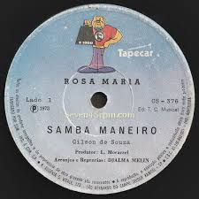 In addition to being president and ceo of trusted american insurance agency, rosamaria successfully runs multiple businesses: Rosa Maria Samba Maneiro Seven45rpm