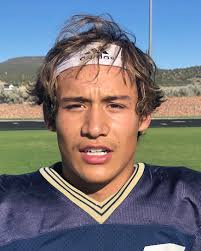 High school football: Enterprise Wolves 2020 preview