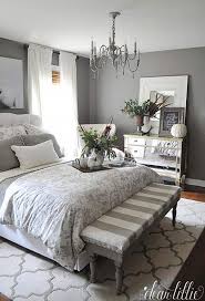 Gray, while neutral, can create an amazing interior color scheme for any room of the house including primary bedrooms. 25 Insanely Cozy Ways To Decorate Your Bedroom For Fall
