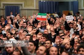 Find & download free graphic resources for azerbaijan people. Isna Iran S Leader Meets With Thousands Of E Azerbaijan S People