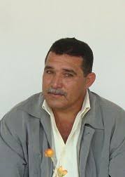 Cacique Manaure. Cronista Raiza Escubina: 2011