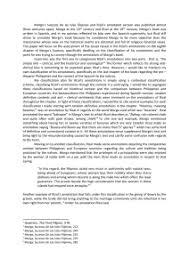 Tagalog grammar is the body of rules that describe the structure of expressions in the tagalog language, the language of the tagalog region of the philippines. Reflection About Rizal Law