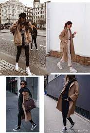 La boutique en ligne converse france vous propose la collection complète de sneakers et vêtements converse. Avec Quelles Pieces Porter Des Converse Montantes En Hiver Run Baby Run