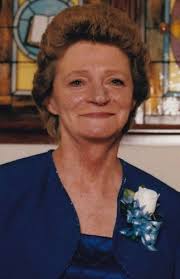 Sharon Mooney Obituary (1946