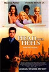 Comedy · romance · ·. Head Over Heels 2001 Movie Cast And Actor Biographies