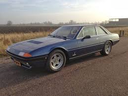 1979 ferrari 400i for sale. Ferrari 400 King Hussein Of Jordan S 1983 400i A Ferrari