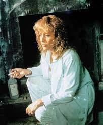 Ronee Blakley In A Nightmare On Elm Street 1984 Nightmare On Elm Street A Nightmare On Elm Street Elm Street