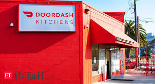 Grocery Delivery Doordash Launches Grocery Delivery On Its App Retail News Et Retail