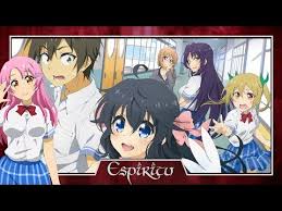 Netoge No Yome Wa Onnanoko Ja Nai To Omotta Odc 1 And You Thought There Is Never A Girl Online Season 2 Will It Happen Youtube