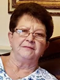 Ruth Evelyn "Gillispie" Adkins Obituary (2025)