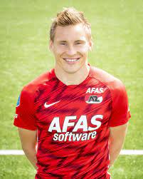 Jonas svensson afc ajax v az alkmaar | 01.03.2020 © ed van de pol/soccrates/getty images. Jonas Svensson Az Alkmaar Aktuelles Spielerprofil Sport Bild De