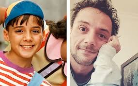 Fredy Allan, do 'Castelo Rá-Tim-Bum': 'Fiz as pazes com o Zequinha'