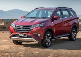 Driven 2019 perodua aruz suv vs honda br v vs toyota sienta malaysian review. Why The Rush Toyota S New Compact Suv Sets Itself Apart From The Rest Wheels