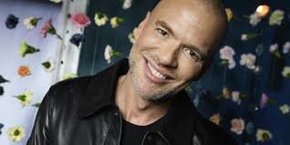 Societetslejon och discoveteran dansar i TV4