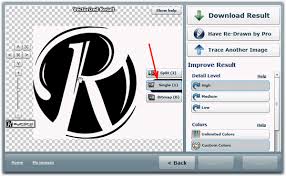 Free Vector Conversion Software Vector Free Color Help Retail Logos