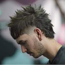 130 Best Men S Haircuts Men S Hairstyles 2021 Update Mohawk Hairstyles Men Mullet Haircut Haircuts For Men