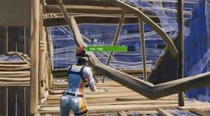 The arena takes places inside a cube filled with different structures and obstacles. How To Improve At Box Fighting In Fortnite Kr4m